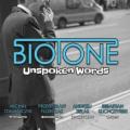 Cover Picture BIOTONE – Unspoken Words