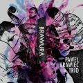 Paweł Krawiec Trio - Brawura