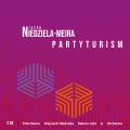 Jacek Niedziela-Meira - Partyturism - cover cd
