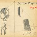 Surreal Players - Ideogram