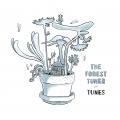 Okładka Płyty The Forest Tuner - Tunes