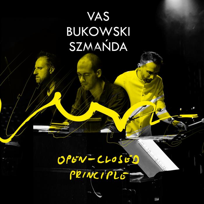 Vas, Bukowski, Szmańda - Open-Closed Principle photo 1