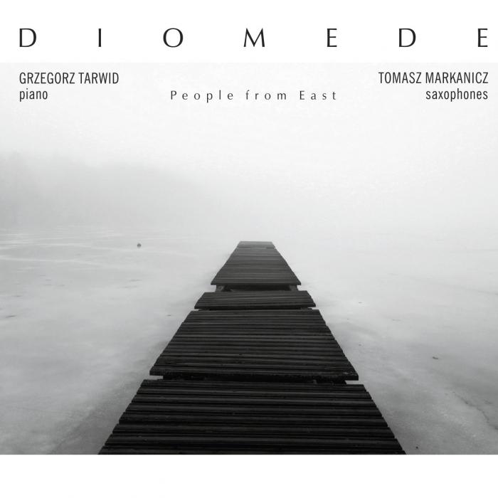 Diomede - People from East