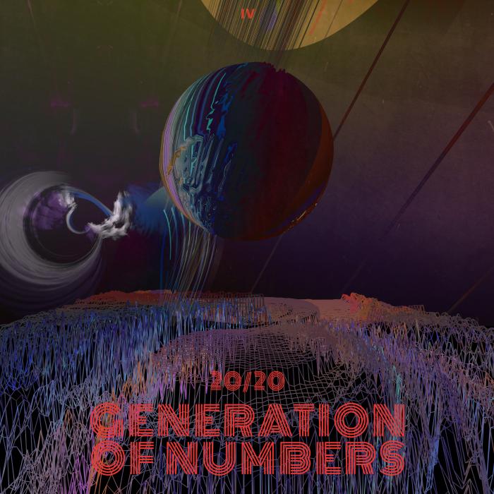 20/20 Generation of Numbers cover