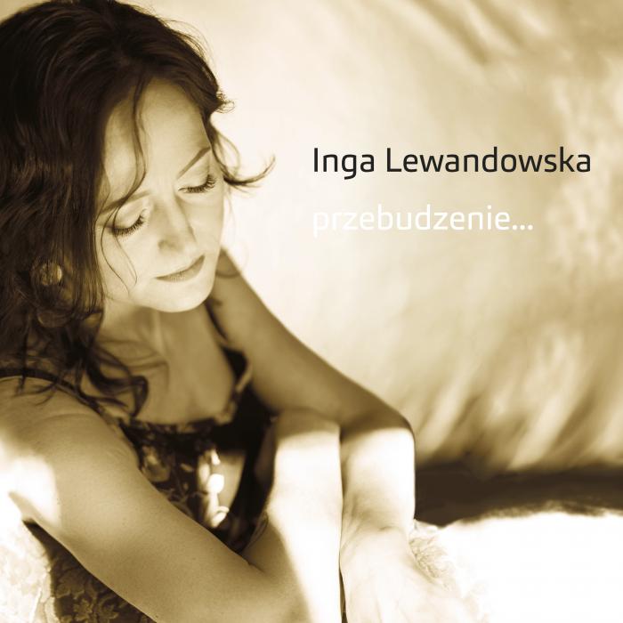 Inga Lewandowska - Przebudzenie