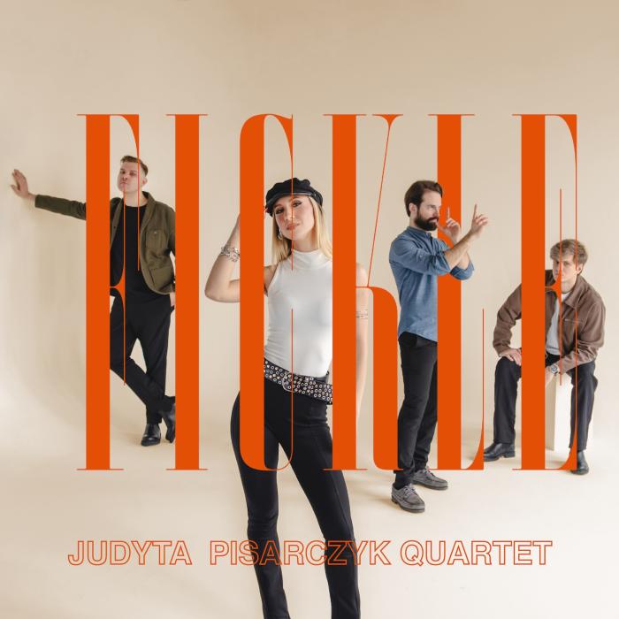 Judyta Pisarczyk - Fickle