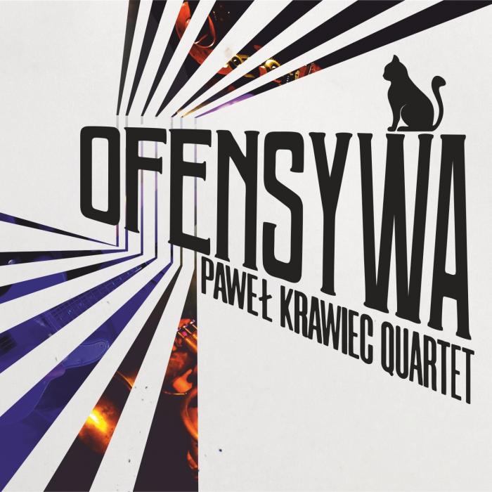 Paweł Krawiec Quartet - Ofensywa