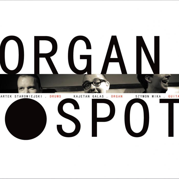 Organ Spot Trio - Organ Spot