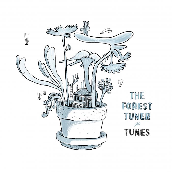 The Forest Tuner - Tunes